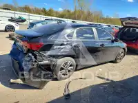 2023 KIA Forte фото