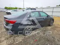 2023 KIA Forte photo