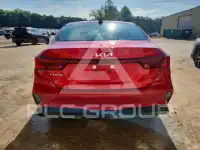 2023 KIA Forte photo