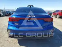 2023 KIA Forte фото