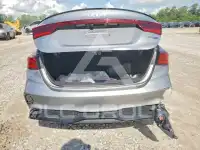 2023 KIA Forte фото