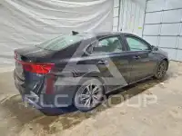 2023 KIA Forte фото