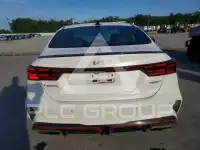 2023 KIA Forte фото