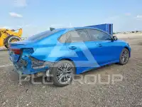 2023 KIA Forte фото