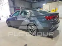 2023 KIA Forte фото