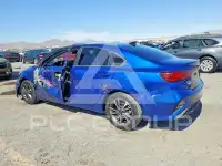 2023 KIA Forte фото