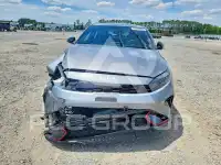 2023 KIA Forte фото