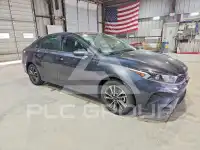 2023 KIA Forte фото