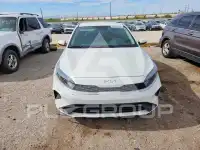 2023 KIA Forte фото