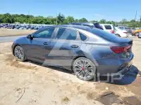 2023 KIA Forte photo