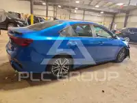 2023 KIA Forte фото