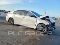 2023 KIA Forte photo