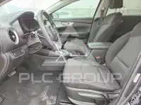 2023 KIA Forte фото