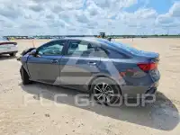 2023 KIA Forte фото