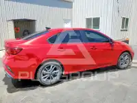 2023 KIA Forte фото