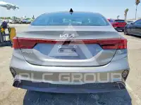 2023 KIA Forte фото