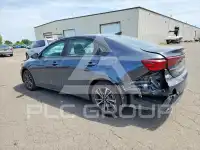 2023 KIA Forte фото