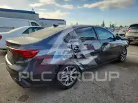 2023 KIA Forte photo