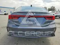 2023 KIA Forte photo