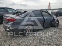 2023 KIA Forte фото