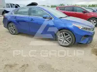 2023 KIA Forte фото