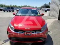 2023 KIA Forte фото