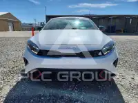 2023 KIA Forte фото