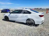 2023 KIA Forte фото