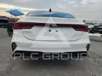 2023 KIA Forte фото