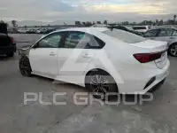 2023 KIA Forte фото