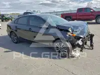 2023 KIA Forte фото