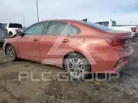 2023 KIA Forte photo