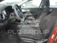 2023 KIA Forte photo