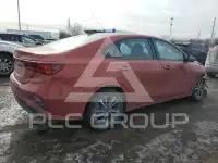 2023 KIA Forte photo