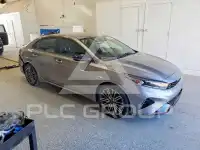 2023 KIA Forte photo