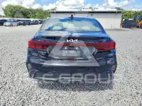 2023 KIA Forte фото
