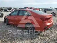 2023 KIA Forte photo