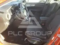 2023 KIA Forte фото