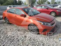 2023 KIA Forte photo
