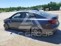 2023 KIA Forte фото