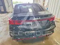 2023 KIA Forte photo