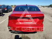 2023 KIA Forte photo