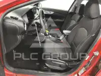 2023 KIA Forte фото
