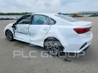 2023 KIA Forte фото