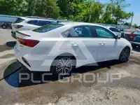 2023 KIA Forte фото
