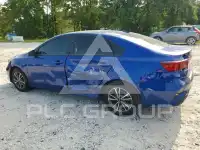 2023 KIA Forte фото