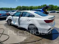 2023 KIA Forte фото
