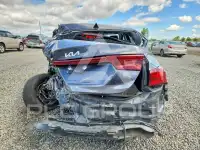 2023 KIA Forte photo