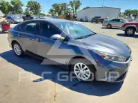 2023 KIA Forte фото