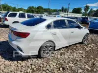2023 KIA Forte фото